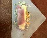 失敗しないミニ春巻き作り方4写真
