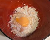 【子供とりわけ】ピーマン肉詰め作り方2写真