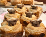 お好きなシチューでパイ包み焼きポットパイ作り方12写真