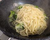 フォースープDEカラフルパスタ作り方3写真