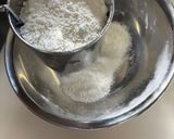 簡単♫ アイスボックス クッキー作り方3写真