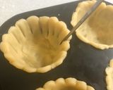 Paul’s エッグカスタードタルト作り方19写真