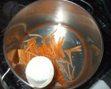 わかめスープ♪簡単作り方4写真