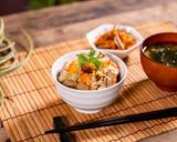 3つのコツで超絶品！ぽん助流炊き込みご飯作り方27写真