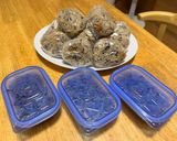 玄米消費！ツナひじき炊き込みごはん作り方5写真