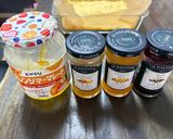 ジャム大量消費に!クランブルジャムクッキー作り方5写真
