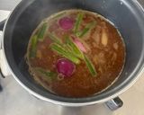 おばあちゃんの味噌煮込みうどん作り方6写真