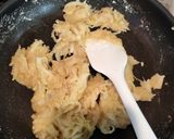 3種のキノコのチキンクリームシチュー🍄作り方14写真