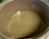 冬の富山湾♪ぷるぷるゲンゲのお吸い物作り方1写真