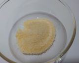 ♬シラス＆きのこ＆林檎のクリームパスタ♬作り方2写真