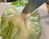 レタスの保存作り方1写真