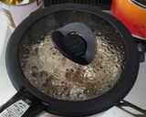 トマトとキノコのダイエットスープ作り方6写真