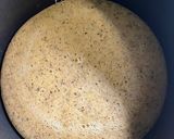簡単！混ぜるだけ！炊飯器で紅茶ケーキ作り方17写真