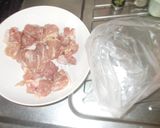 白菜クリーム煮♪簡単作り方2写真