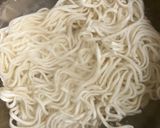 簡単　台湾乾麺作り方2写真