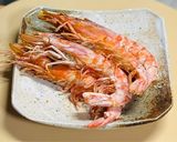 エビの塩焼き・ノンフライヤー作り方7写真