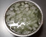 【食品安全】簡単！鶏肉の玉ねぎ煮作り方7写真