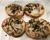 たらこ（明太）バターフランス用スプレッド作り方7写真