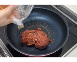 フライパンビビンバ★動画あり★作り方23写真