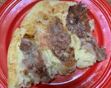 家族大絶賛!米粉のお好み焼き作り方5写真