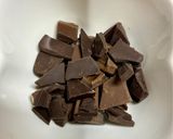 レンジのみ！簡単伸びるチョコマシュマロ作り方10写真