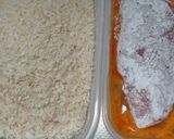 胸肉のチキンカツ作り方4写真