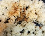 マジ簡単で絶品オムライス★ご飯が赤いやつ作り方3写真