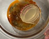 トムヤムチキン🍗🍗作り方3写真