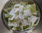 五目あんかけご飯作り方2写真