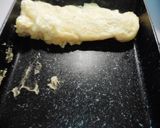 牛肉と玉ねぎのみそだれソテーキンパ作り方3写真