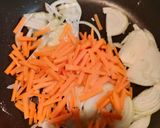 ダイエットにも🐰鶏むね肉のプルコギ風炒め作り方5写真