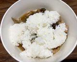 【糖尿病】青椒肉絲もどき丼作り方5写真
