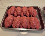 伊藤家のハンバーグ作り方5写真