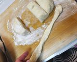 うちのすいとん(生地のみ)の作り方作り方5写真