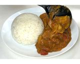鶏皮カレー★動画あり★作り方22写真