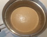 冷たい★豆腐スープ作り方4写真