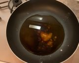 豆腐入りみたらしだんご作り方4写真