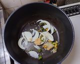 干し鯵タマリンドビリヤニ作り方16写真