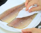 ＊煮込み時間は5分♪さばの甘酢煮作り方4写真