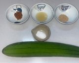 ナーベラー(へちま)作り方1写真