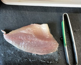 アリサの本気🐰アジのちらし寿司🐟️作り方3写真