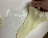 薄力粉で！混ぜて焼くだけ 超簡単ナン作り方3写真