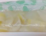 えびとボイルイカと真竹の旨だし煮作り方1写真