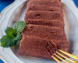 節約！ガトーショコラ風カトーチョコラ作り方6写真