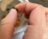 ウバでシャリマ・クローブティー作り方7写真