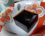✤珈琲羊羹✤作り方3写真