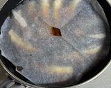真いわしのにんにく梅煮♪作り方3写真