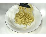 ごろっと野菜の豚しゃぶ冷麺★動画あり★作り方19写真