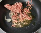 もやしのさっぱりレモン炒め♡お酒のつまみ作り方1写真