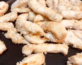 子供大好き⭐️鶏胸肉のナポリタン風味炒め🌟作り方6写真